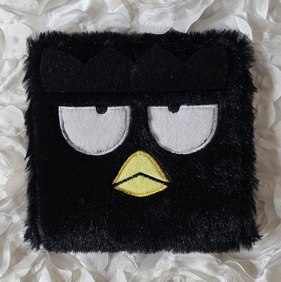 Badtz-Maru (Sanrio) Wallet Cover/Case - Picture 1 of 8